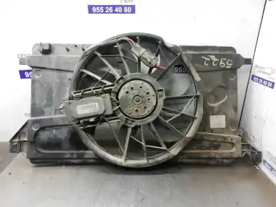 Автозапчасти б/у электрический вентилятор за ford focus c-max (cap) ghia (d) ссылки oem iam 