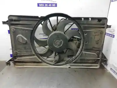 Автозапчасти б/у электрический вентилятор за ford focus c-max (cap) ghia (d) ссылки oem iam   