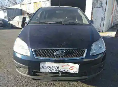 Автозапчасти б/у электрический вентилятор за ford focus c-max (cap) ghia (d) ссылки oem iam   