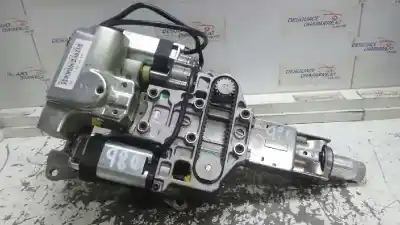 Автозапчастина б/у рульва колонка для AUDI A8 (4E2) 3.0 TDI Quattro Посилання на OEM IAM 4E0905852D  