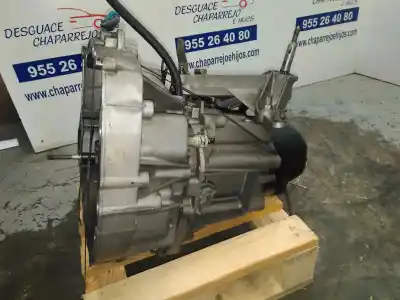 Pezzo di ricambio per auto di seconda mano riduttore per renault clio iii exception riferimenti oem iam jh3128  