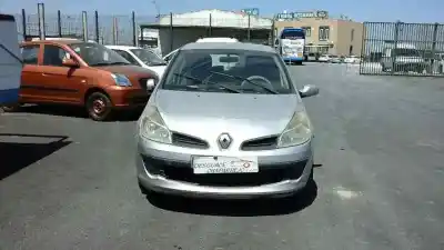 Pezzo di ricambio per auto di seconda mano riduttore per renault clio iii exception riferimenti oem iam jh3128  