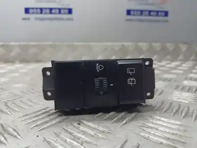Second-hand car spare part Switch for SSANGYONG RODIUS 2.7 Turbodiesel CAT OEM IAM references 621W10140  