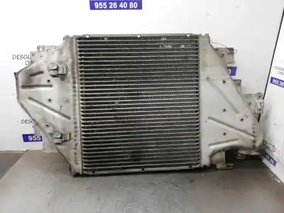 Автозапчасти б/у интеркулер за renault clio ii fase ii (b/cb0) authentique ссылки oem iam   