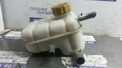 Peça sobressalente para automóvel em segunda mão depósito de expansão por chevrolet lacetti sx referências oem iam 