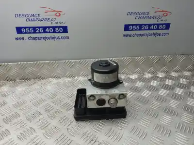 Автозапчастина б/у абс для SSANGYONG RODIUS 2.7 Turbodiesel CAT Посилання на OEM IAM 4891021500  