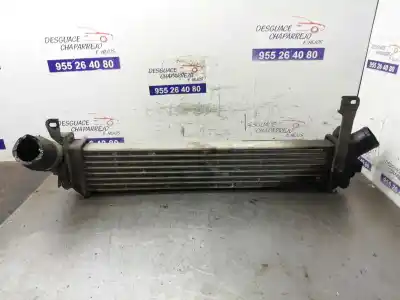 Second-hand car spare part Intercooler for RENAULT KANGOO (F/KC0) Alize OEM IAM references   