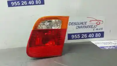 Peça sobressalente para automóvel em segunda mão  por BMW SERIE 3 BERLINA (E46)  Referências OEM IAM   