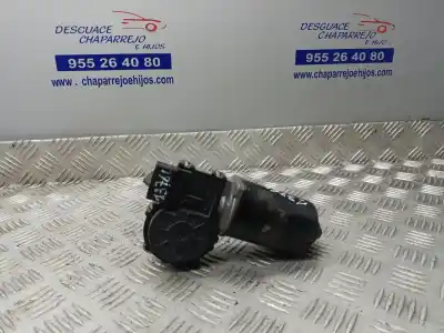 Second-hand car spare part Front Windshield Wiper Motor for SSANGYONG RODIUS 2.7 Turbodiesel CAT OEM IAM references 8611009002  