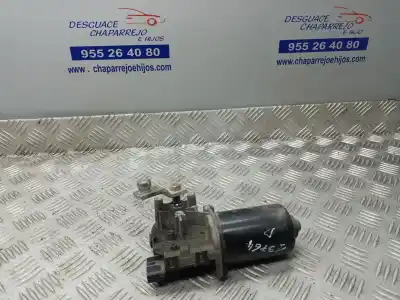 Автозапчастина б/у двигатель передніх склоочисників для ssangyong rodius 2.7 turbodiesel cat посилання на oem iam 8611009002  