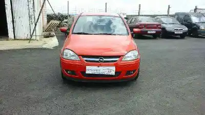 Pezzo di ricambio per auto di seconda mano valvola egr per opel corsa d cosmo riferimenti oem iam   