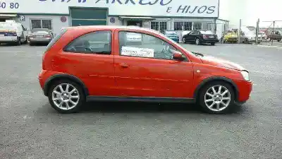 Pezzo di ricambio per auto di seconda mano valvola egr per opel corsa d cosmo riferimenti oem iam   