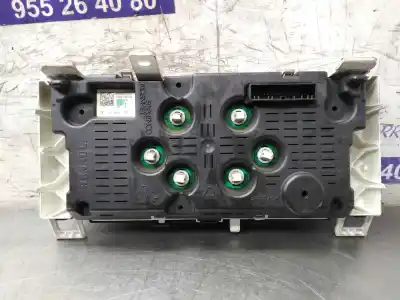 Peça sobressalente para automóvel em segunda mão quadrante por renault grand modus authentique referências oem iam 8200668078  
