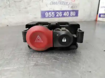 Second-hand car spare part  for RENAULT GRAND MODUS  OEM IAM references 8200214896  