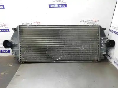 Recambio de automóvil de segunda mano de INTERCOOLER para PEUGEOT EXPERT KOMBI  referencias OEM IAM   