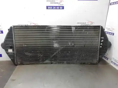 Second-hand car spare part intercooler for peugeot expert kombi 2.0 hdi (dw10bted) oem iam references   