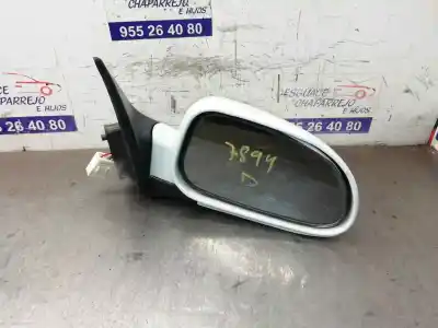 Pièce détachée automobile d'occasion rétroviseur droit pour daewoo lacetti cdx références oem iam 