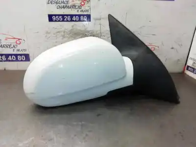 Peça sobressalente para automóvel em segunda mão espelho retrovisor direito por daewoo lacetti cdx referências oem iam   