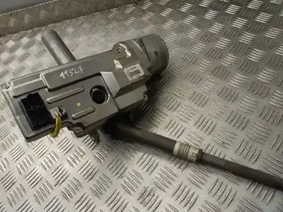 Second-hand car spare part steering column for opel corsa d cmon oem iam references   