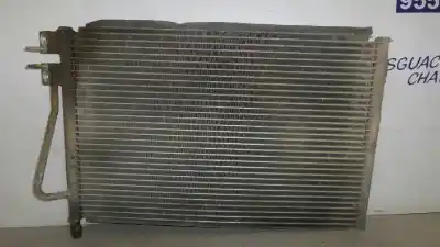 Peça sobressalente para automóvel em segunda mão  por FORD FIESTA (CBK)  Referências OEM IAM   