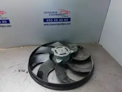 Pezzo di ricambio per auto di seconda mano elettroventola per renault master kasten l1h1 ka 2.8t riferimenti oem iam   