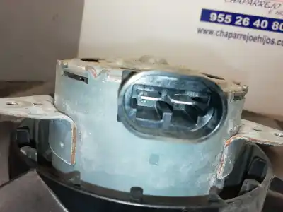 Pezzo di ricambio per auto di seconda mano elettroventola per renault master kasten l1h1 ka 2.8t riferimenti oem iam   