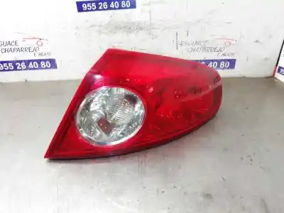 Second-hand car spare part Right Tailgate Light for DAEWOO LACETTI CDX OEM IAM references   