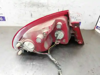 Second-hand car spare part right tailgate light for daewoo lacetti cdx oem iam references   
