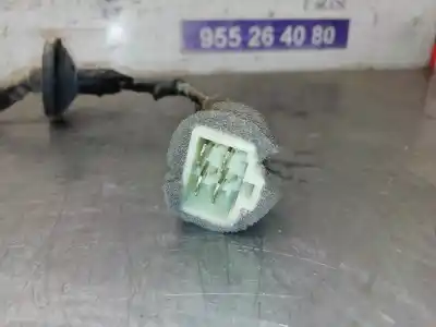 Second-hand car spare part right tailgate light for daewoo lacetti cdx oem iam references   