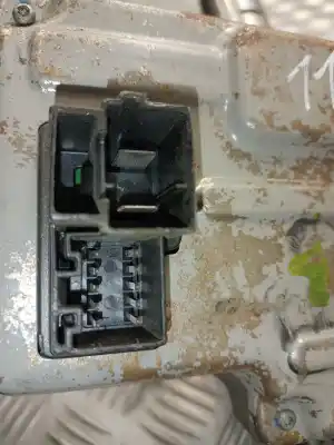 Second-hand car spare part steering column for opel corsa d ´´111 years´´ oem iam references   