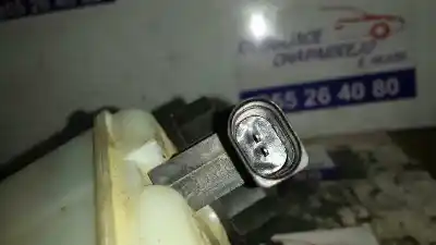Автозапчастина б/у гальмівний насос для volkswagen caddy ka/kb (2k) life посилання на oem iam 1k1611301  