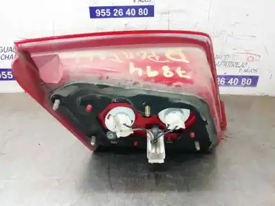 Second-hand car spare part right tailgate door light for daewoo lacetti cdx oem iam references   