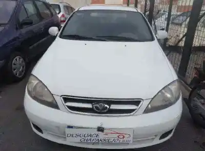 Second-hand car spare part right tailgate door light for daewoo lacetti cdx oem iam references   