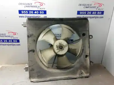 Recambio de automóvil de segunda mano de ELECTROVENTILADOR para HONDA ACCORD TOURER (CN/CM)  referencias OEM IAM   