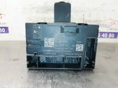 Second-hand car spare part  for SEAT LEON (5F1)  OEM IAM references 5Q4959392  