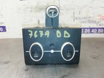 Second-hand car spare part electronic module for seat leon (5f1) reference oem iam references 5q4959392  