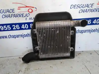 Peça sobressalente para automóvel em segunda mão intercooler por kia carens 2.0 crdi ex monovolumen referências oem iam 2827127350