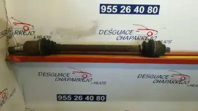 Peça sobressalente para automóvel em segunda mão  por SMART COUPE  Referências OEM IAM   