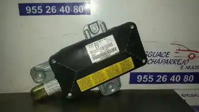 Piesă de schimb auto la mâna a doua Airbag Lateral Fațã Dreapta pentru BMW SERIE 3 BERLINA (E46) 316i Referințe OEM IAM 348217438071  