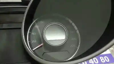 Second-hand car spare part dashboard for hyundai ix35 classic 2wd oem iam references 940092y760 1100254850po 940092y760