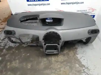 Peça sobressalente para automóvel em segunda mão  por RENAULT GRAND MODUS  Referências OEM IAM   