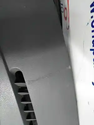 Peça sobressalente para automóvel em segunda mão tablier por renault grand modus authentique referências oem iam   