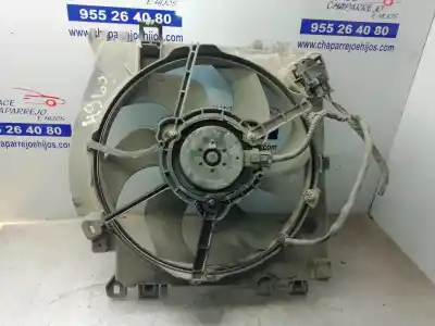 Автозапчасти б/у электрический вентилятор за renault modus fantasy ссылки oem iam 1831442016e