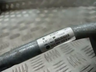 Автозапчасти б/у мотор переднего стеклоочистителя за volkswagen passat berlina (3c2) edition ссылки oem iam 3c1955023b  