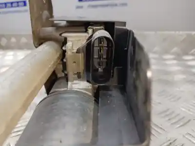 Автозапчасти б/у мотор переднего стеклоочистителя за volkswagen passat berlina (3c2) edition ссылки oem iam 3c1955023b  