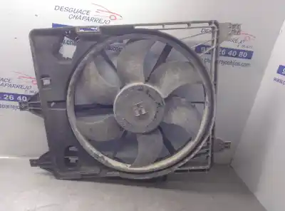 Second-hand car spare part  for RENAULT KANGOO (F/KC0)  OEM IAM references 7700486917  