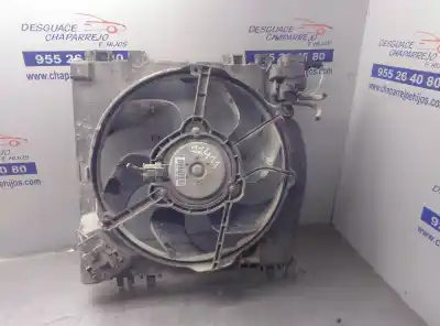 Peça sobressalente para automóvel em segunda mão  por RENAULT CLIO III  Referências OEM IAM 3000268  