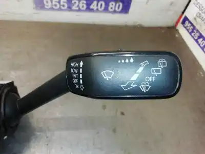 Second-hand car spare part indicator switch for seat leon (5f1) reference oem iam references 5q0953507ac  