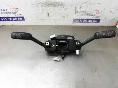 Автозапчасти б/у ПРЕРЫВНЫЙ КОНТРОЛЬ за SEAT LEON (5F1)  ссылки OEM IAM 5Q0953507AC  