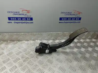 Автозапчасти б/у педаль газа за CHEVROLET EPICA LT ссылки OEM IAM 96408078  
